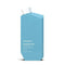 Blue bottle of Kevin Murphy hair wash on a white background-hair Care Canada