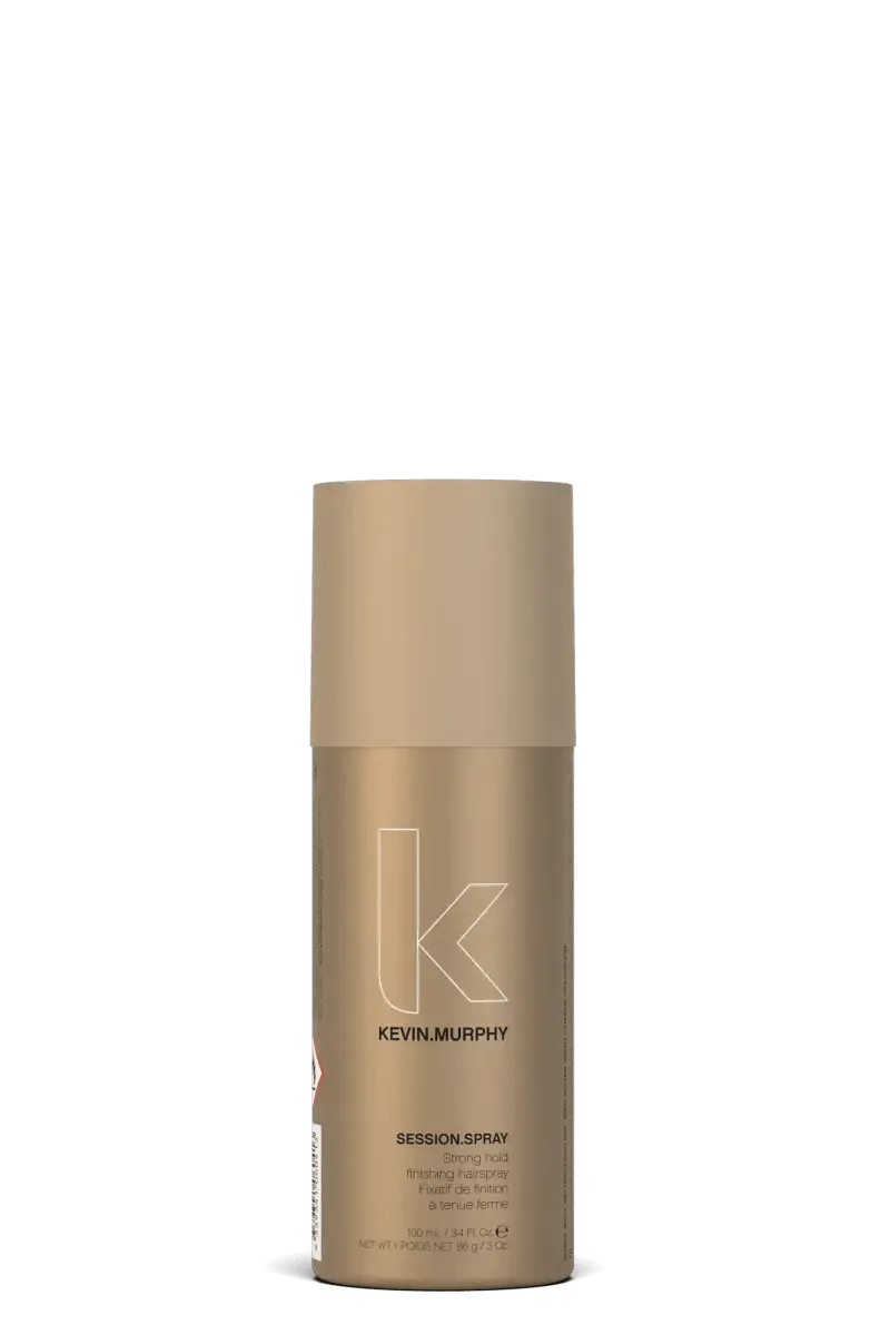 Kevin Murphy Session Hair Spray Can - Hair Care Canada