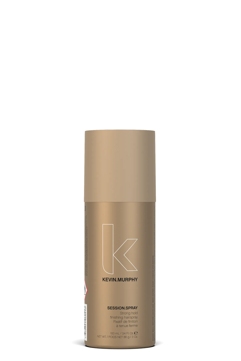 Kevin Murphy Session Hair Spray Can - Hair Care Canada