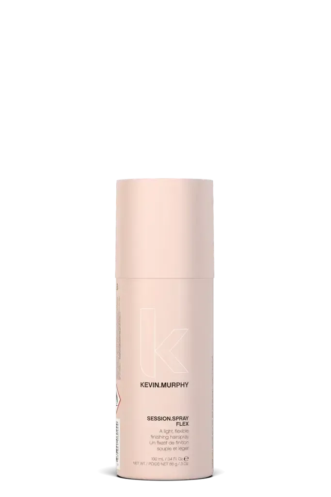 Kevin Murphy hair product bottle on a white background - Hair Care Canada