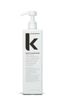 Kevin Murphy Smooth Again Rinse bottle on a white background - Hair Care Canada
