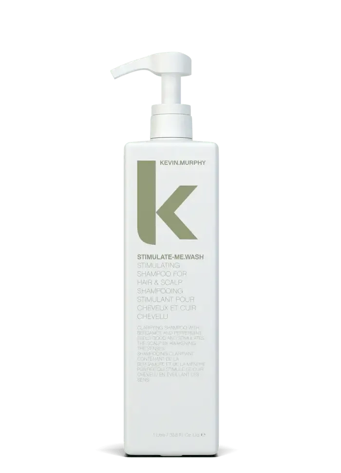 Kevin Murphy Stimulate Me Wash (Canada) SHAMPOO - Hair Care Canada