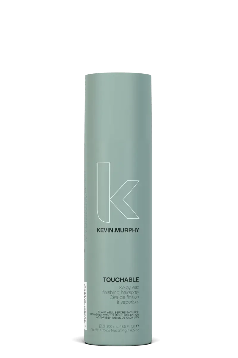 Kevin Murphy hair product bottle on a white background - Hair Care Canada