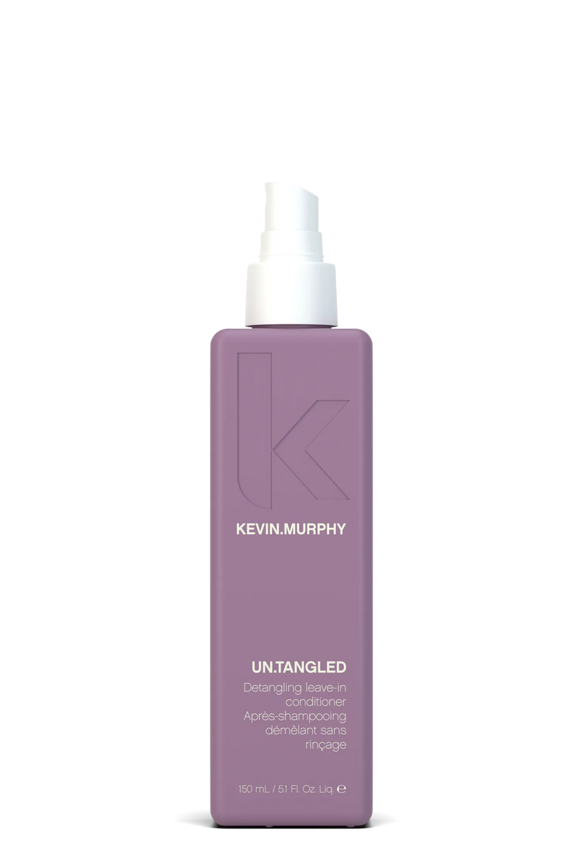 Kevin Murphy Un.Tangled conditioner bottle on a white background - Hair Care Canada