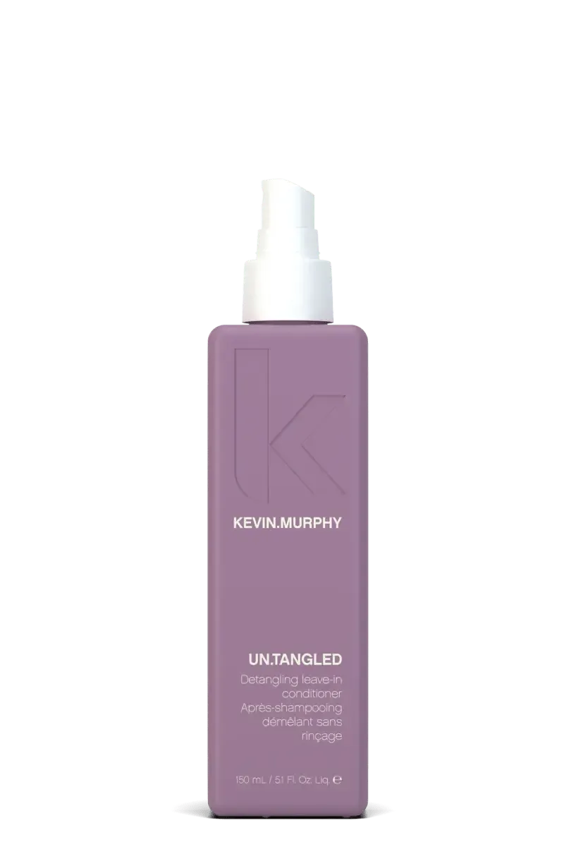 Kevin Murphy Un.Tangled conditioner bottle on a white background - Hair Care Canada