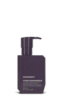 Kevin Murphy Young Again Masque bottle on a white background - Hair Care Canada