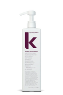 Kevin Murphy shampoo bottle on a white background - hair Care Canada