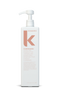 Kevin Murphy Plumping Wash bottle on a white background - hair Care Canada
