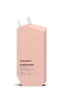 Bottle of Kevin Murphy 250ML Plumping Wash - Hair Care Canada
