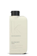 Kevin Murphy Blow Dry Wash bottle on a white background - Hair Care Canada