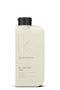 Kevin Murphy Blow Dry Wash bottle on a white background - Hair Care Canada
