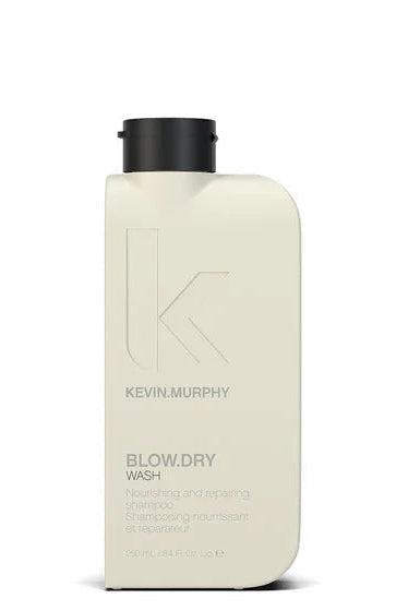 Kevin Murphy Blow Dry Wash bottle on a white background - Hair Care Canada