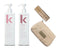 Angel Wash and Rinse 1000ML Duo By Kevin Murphy-Hair Care Canada