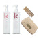Kevin Murphy Angel Wash and Rinse Litre Duo Canada | Gift Included – Gift Set (Canada) – volumizing care for fine, fragile hair | Hair Care Canada