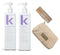 Kevin Murphy Blonde.Angel 1000ML Shampoo & Conditioner-Hair Care Canada