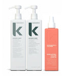 Kevin Murphy Blow.Dry Wash – Smoothing Shampoo – Frizz Control – Canada
