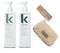 Blow Dry Wash and Rinse 1000ML Duo By Kevin Murphy=Hair Care Canada