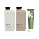 Blow Dry Wash By Kevin Murphy - Hair Care Canada 