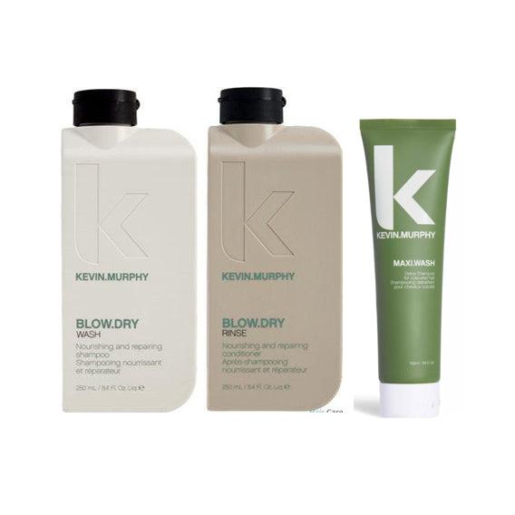 Blow Dry Rinse By Kevin Murphy - Hair Care Canada 