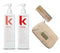 Ever Lasting Color Care 1000ML Wash and Rinse Duo By Kevin Murphy-Hair Care Canada