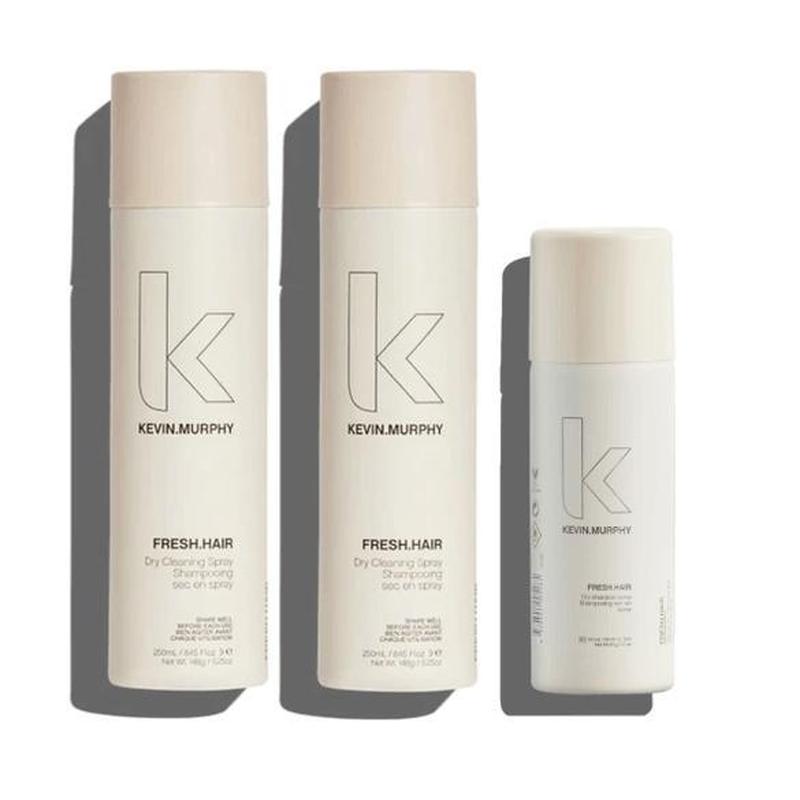 Fresh Hair Dry Shampoo by Kevin Murphy - Hair Care Canada 