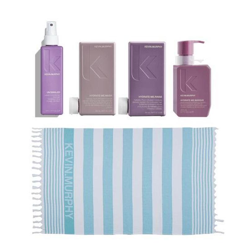 Kevin Murphy Hydrating Combo | Free Turkish Beach Towel