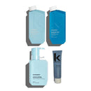 Kevin Murphy Repair Trio | Free Limited Edition Body Wash | Hair Care Canada