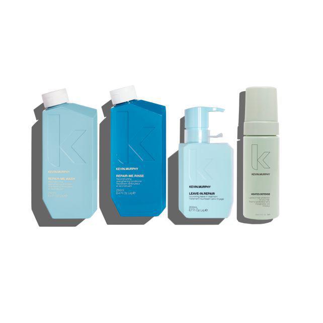 Repair Restore Protect Trio By Kevin Murphy - Free 150ML Heated Defense-Hair Care-Hair Care Canada