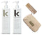 Kevin Murphy Smooth.Again 1000ML Shampoo & Conditioner-Hair care Canada