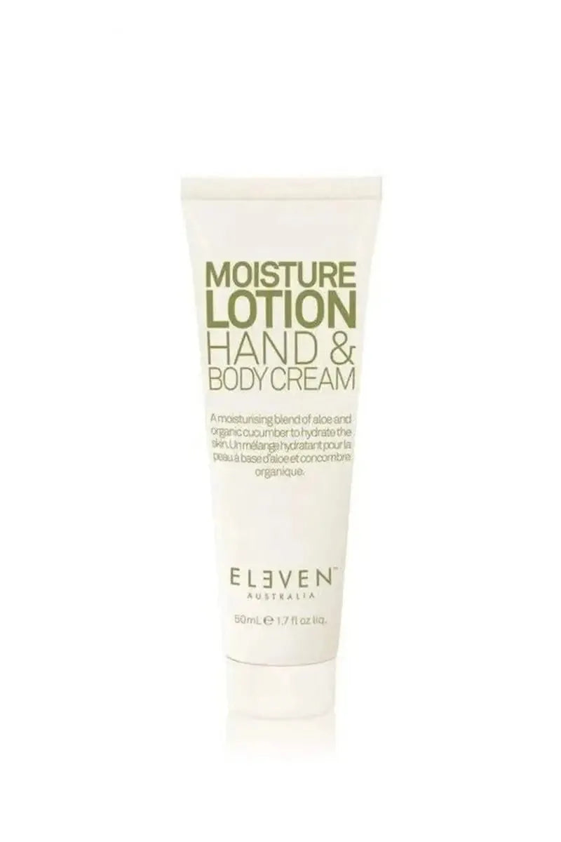 Eleven Australia Lotion Hand and Body Cream Eleven Australia (Canada) – hydration and soothing care | Hair Care Canada