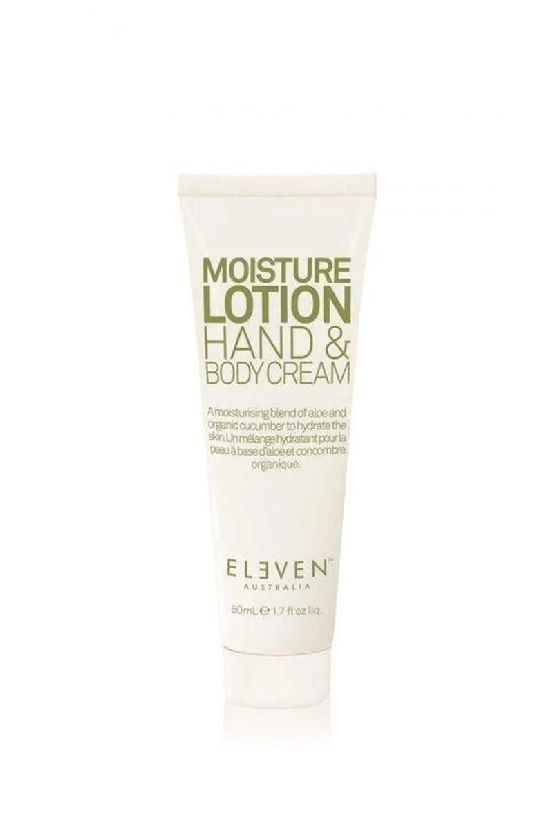 Eleven Australia Lotion Hand and Body Cream Eleven Australia (Canada) – hydration and soothing care | Hair Care Canada
