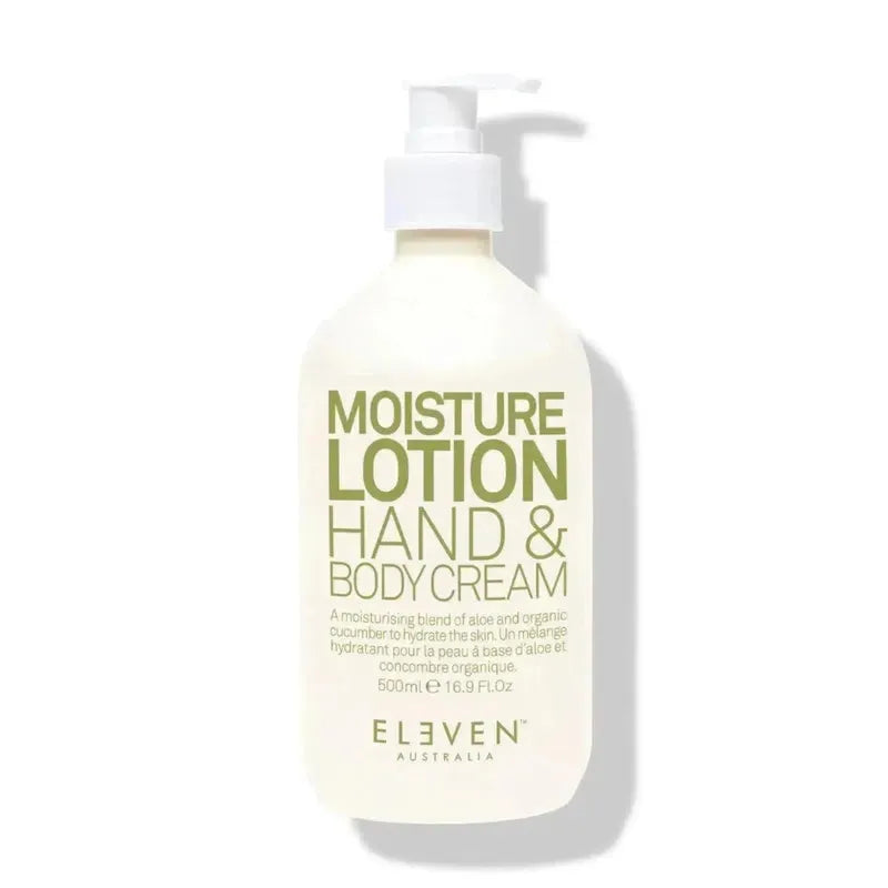 Lotion Hand and Body Cream Eleven Australia-lotion & body cream-Hair Care Canada