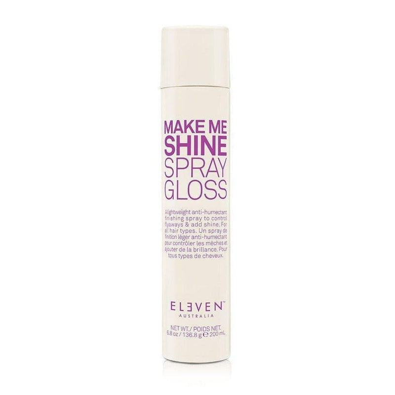 Make Me Shine Gloss Spray by Eleven Australia-Hair Spray-Hair Care Canada