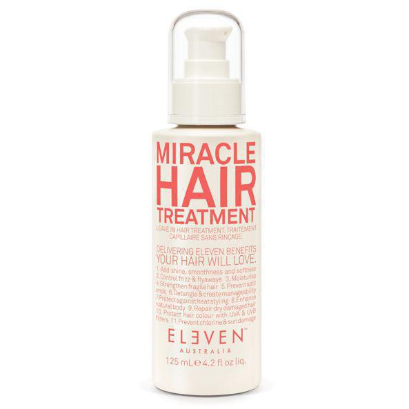 Miracle Hair Leave In Treatment by Eleven Australia-TREATMENT-Hair Care Canada