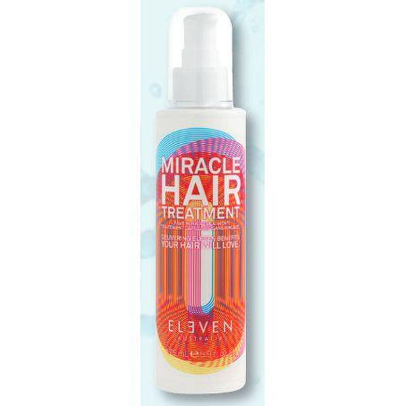 Miracle Hair Leave In Treatment by Eleven Australia-TREATMENT-Hair Care Canada