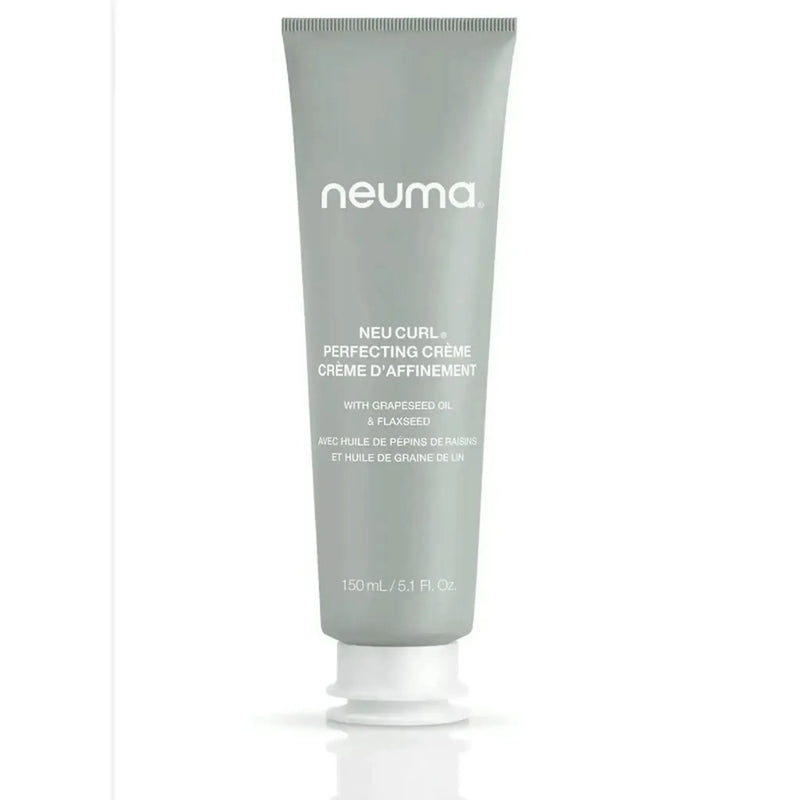 Neuma Neu Curl Perfecting Crème – Define, Nourish & Control for natural curls and frizz control | Hair Care Canada
