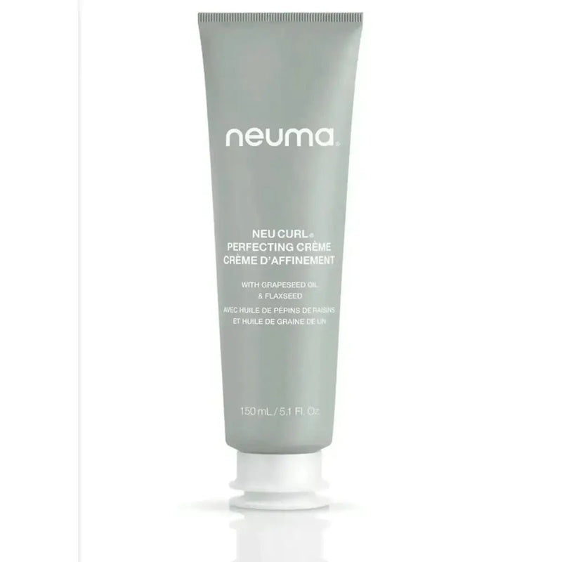 Neuma Neu Curl Perfecting Crème – Define, Nourish & Control for natural curls and frizz control | Hair Care Canada
