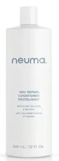 Neuma Neu Repair Conditioner – Restore, Strengthen & Smooth (Canada) CONDITIONER - Hair Care Canada