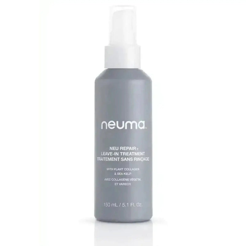 Neuma Neu Repair Leave-In Treatment – Strengthen, Protect & Restore for damaged hair | Hair Care Canada