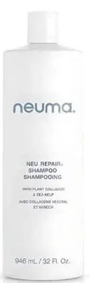 Neuma Neu Repair Shampoo – Cleanse, Strengthen & Restore (Canada) SHAMPOO - Hair Care Canada