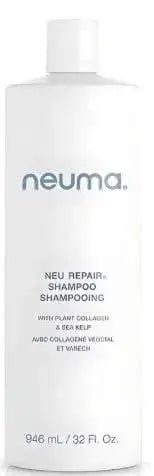 Neuma Neu Repair Shampoo – Cleanse, Strengthen & Restore (Canada) SHAMPOO - Hair Care Canada