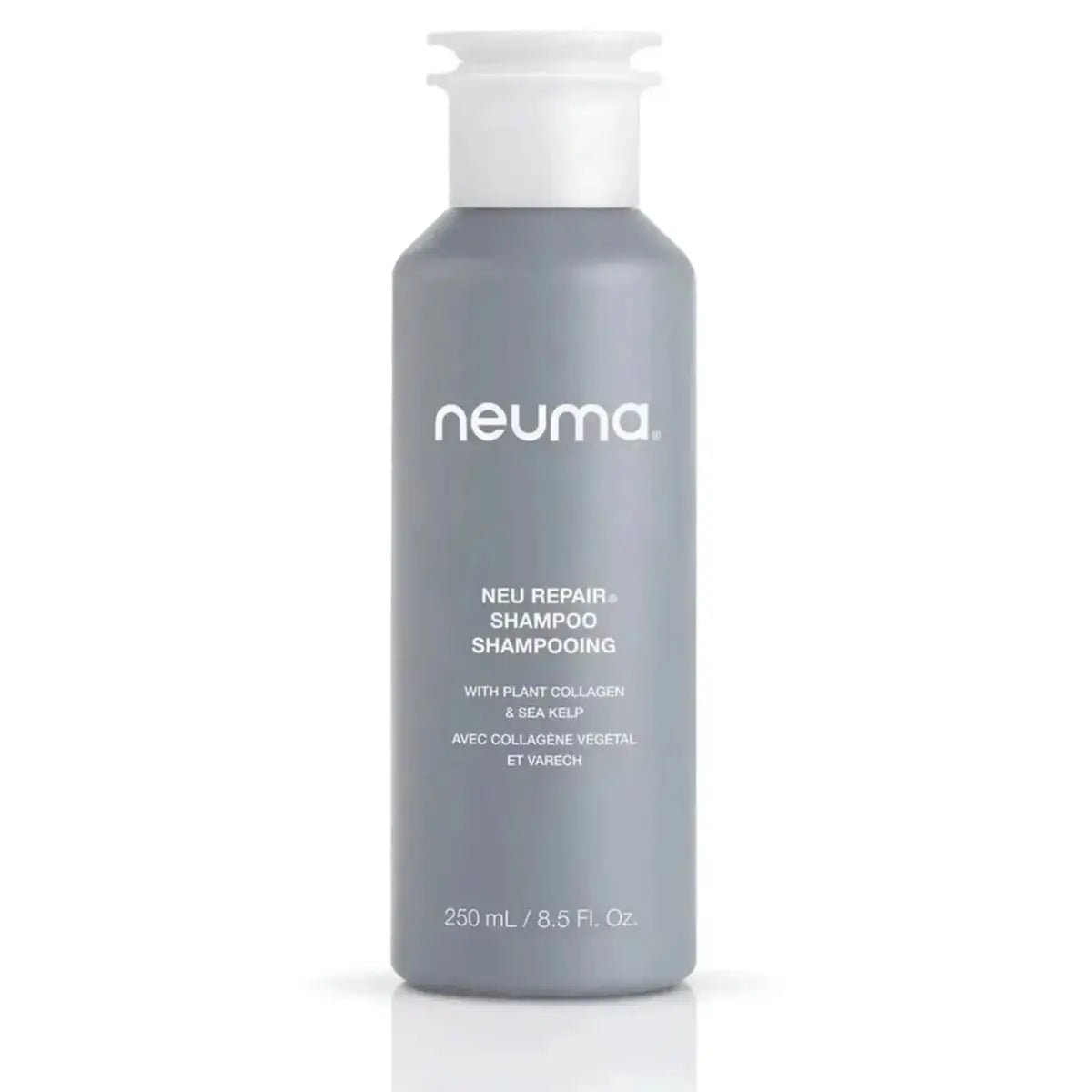 Neuma Neu Repair Shampoo – Cleanse, Strengthen & Restore damaged hair gently | Hair Care Canada