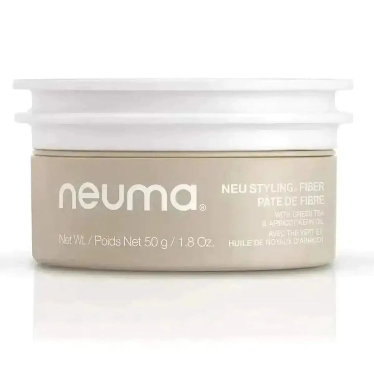 Neuma Neu Styling Fiber – Texture, Control & Matte Shape for strong hold and texture | Hair Care Canada