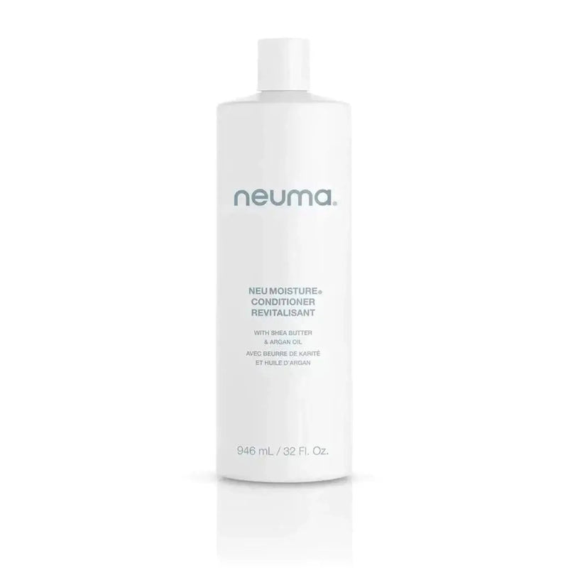 Neuma neuMoisture Conditioner – Hydrate dry or treated hair for smoothness and shine | Hair Care Canada