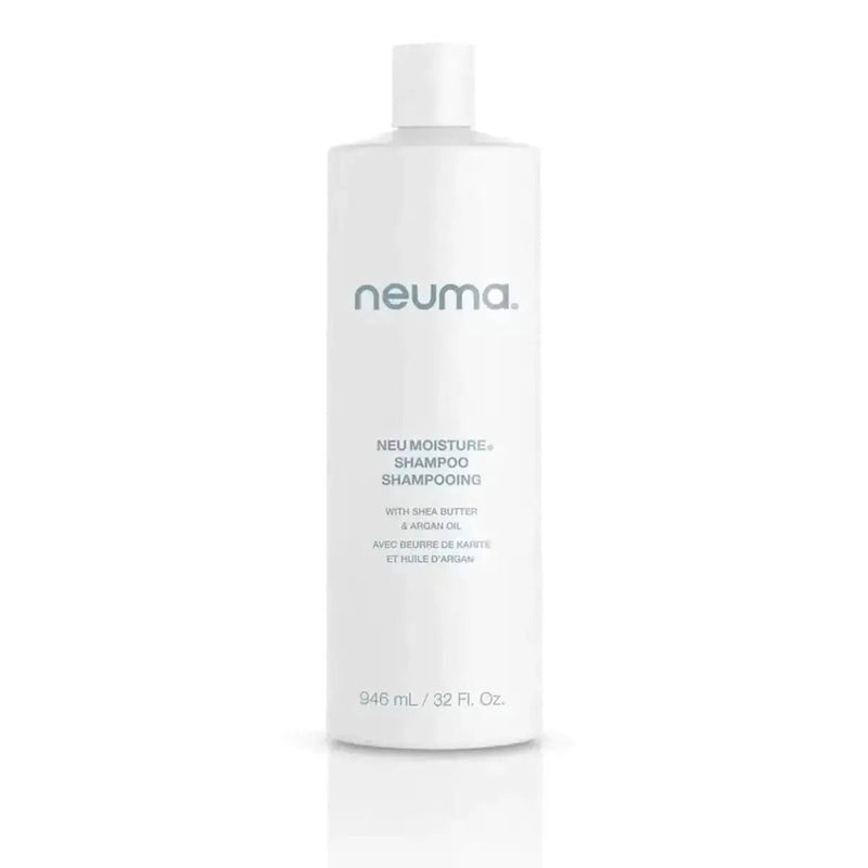 Neuma NeuMoisture Shampoo – Hydrate and restore dry or brittle hair | Hair Care Canada
