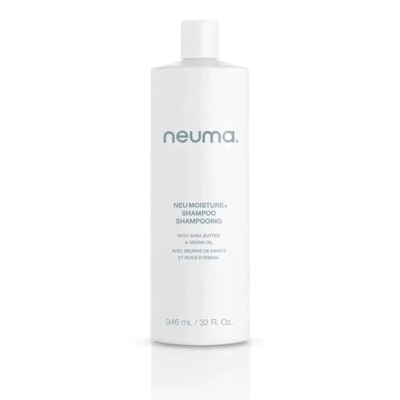 Neuma NeuMoisture Shampoo – Hydrate and restore dry or brittle hair | Hair Care Canada