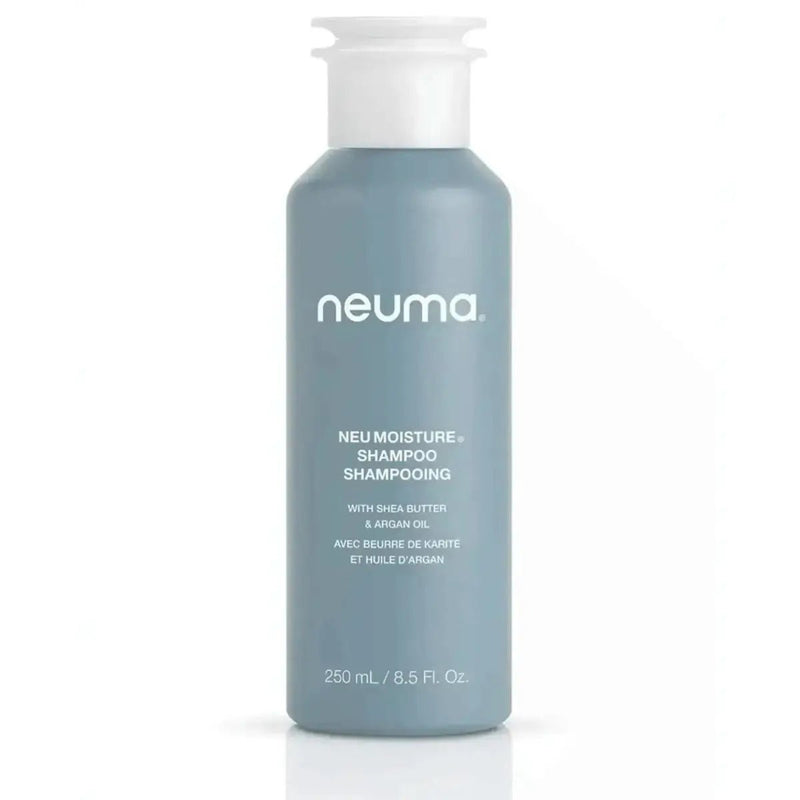 Neuma NeuMoisture Shampoo – Hydrate, Cleanse & Restore dry or brittle hair with botanical proteins | Hair Care Canada