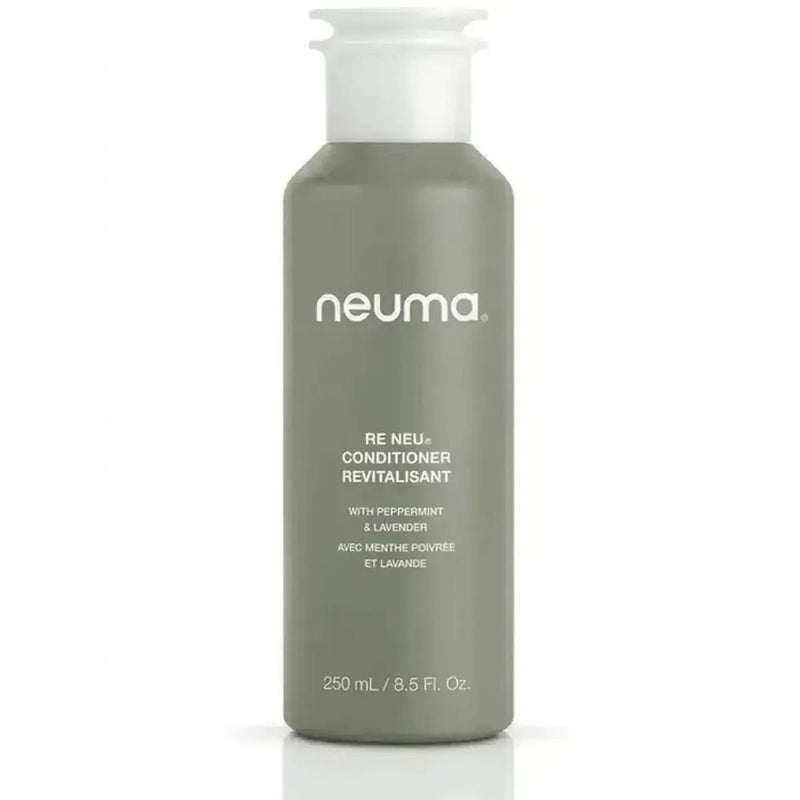 Neuma reNeu Conditioner – Refresh, Nourish & Smooth (Canada) | Lightweight professional hair care | Hair Care Canada