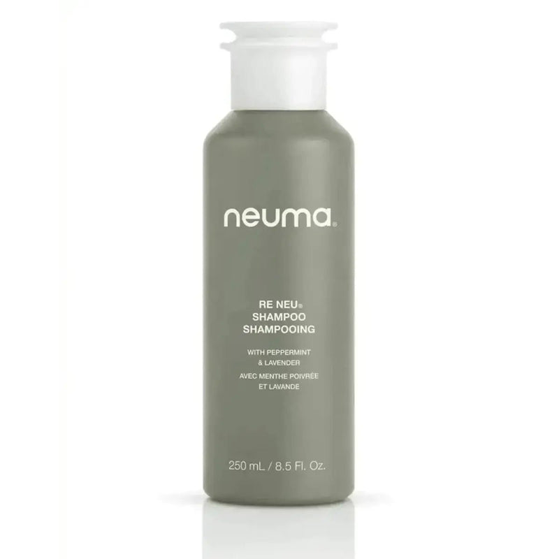 Neuma reNeu Shampoo – Refresh, Purify & Revitalize (Canada) | professional hair care for all hair types | Hair Care Canada