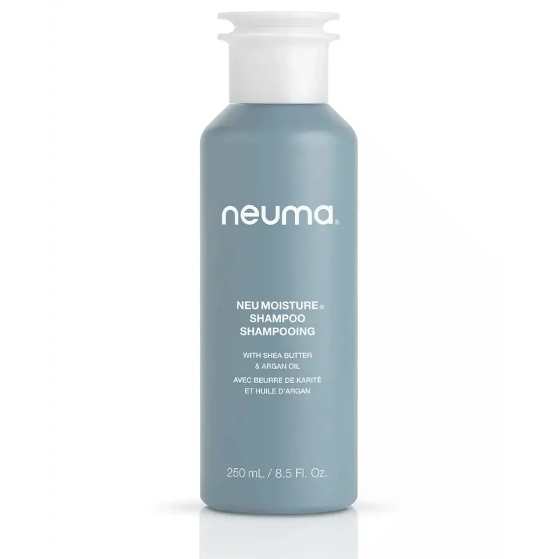 neuMoisture Shampoo Neuma Hair Care-Hair Care-Hair Care Canada